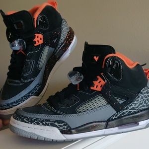 Jordan Spizikes 6Y
